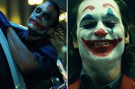 Tylenol and advil are both used for pain relief but is one more effective than the other or has less of a risk of si. Answer Some Questions And We Ll Tell You Which Version Of The Joker You Are