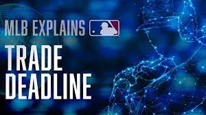 Yankees trade for slugger joey gallo. Trade Deadline Rules For Mlb In 2020