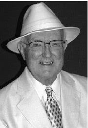 Rev. Gerald Teague Obituary