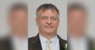 Obituary for Ray E. Wagner