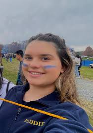 Freshman Rep Candidate Q & A