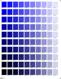 Km Designs Rgb Color Chart Pantone Color Chart Color Chart Color Palette Challenge