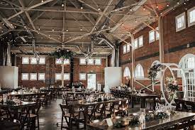 Brick Weddings Southern California Wedding Venue San Diego Ca 92106 Southern California Wedding Venues Wedding Locations California San Diego Wedding Venues