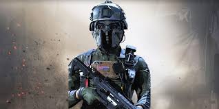 Modern warfare and call of duty: Roze Operator Cod Warzone Skins How To Unlock Modern Warfare Call Of Duty