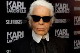 Karl Lagerfeld Dianggap Diskriminasi pada Orang Gemuk
