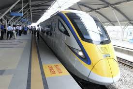 To see the timetable and fares for that specific route, click on the link provided in the list below. Pin On Malaysia