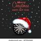 Blind Doubles Darts Comp event image