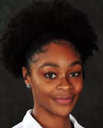 2022-23 Women's Track and Field Roster