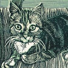 Finely carved, multilayer linocuts printed on an albion press. Pin On Prints