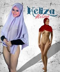 Twuko jilbab - Manga 1