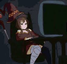 Maybe you would like to learn more about one of these? Anime Chill Gifs Tenor