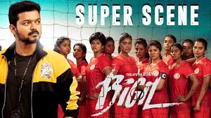 Get all the latest news on vijay starrer bigil movie, bigil movie review, bigil movie box bigil box office collection day 6: Bigil 2019 Latest Tamil Movie Super Scene Vijay Nayathara 4k English Subtitles Youtube