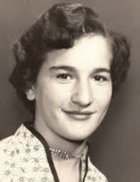 Obituary information for Barbara McSwain Bell