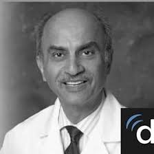 Dr. Charles E. Johnson, MD