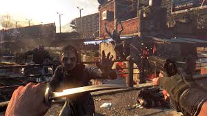 The dying light 2 map went from 4x bigger to 2x bigger. Take A Look At The Map Of Dying Light From End To End Vg247