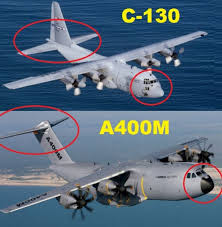 Lockheed c 130 hercules airplane airbus a400m atlas aircraft png. Dataero Differencier Un C 130 Hercules Et Un A400m