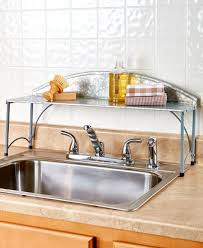 sink shelf, kitchen rack