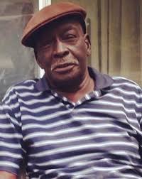 Obituary of Silas Carr, Sr.