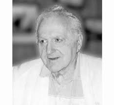 Donald NEEDHAM Obituary