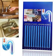 drain openers strip clean stick cleaner
