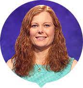 Dylan parson, laura varriale, matt jackson. Quick Recap September 25 2015 The Jeopardy Fan