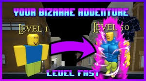 We will continue to provide code updates on this code wiki. Your Bizarre Adventure Codes Your Bizarre Adventure The Hand Showcase New Jojo Game Your Bizarre Adventure Is An Rpg Roblox Game Released In Early 2019 And Has More Than