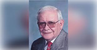 Obituary information for William Carlyle Bledsoe