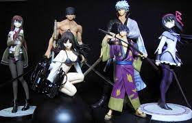 映画 劇場版銀魂完結篇 万事屋よ永遠なれ がきっかけで なぜかハマってしまったクレーンゲームの釣果 釣果 クレーンゲーム クレーン