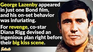 Real James Bond Was Dominican