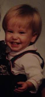 Let's wish Austin a happy, happy Birthday!