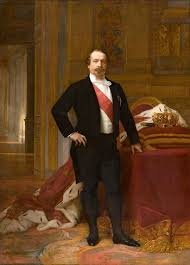 The ruler of france as first consul (premier consul) of the french republic from november 11, 1799 to may 18, 1804; Napoleon Iii Wikipedia
