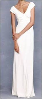 Hippie boho wedding dresses like the 60s & 70s: 6 Gorgeous Wedding Dresses For Second Time Brides Photos Gorgeous Wedding Dress Wedding Dresses Under 500 Wedding Dresses