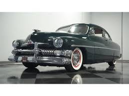 Image result for Yosemite Green 1951 Mercury