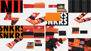 Snkrs provides insider access to the latest launches, hottest events and exclusive releases that nike and jordan brand have to purchase quickly buy sneakers in seconds, directly within the app. Nike Snkrs App On Behance