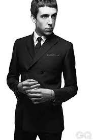 Miles Kane For British Gq Mod Fashion Mod Suits 60s Mod Fashion