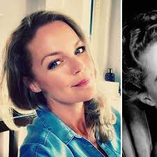 Zuhause im Glück"-Star Eva Brenner mit Kino-Ikone Romy Schneider verwandt?