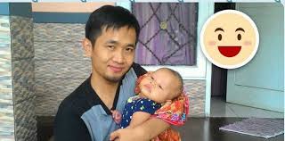 Tambah beliau lagi, pihaknya juga sedang dalam usaha untuk meminda akta yang membolehkan golongan bapa yang bekerja di sektor swasta diberikan cuti paterniti (cuti isteri. Cuti Kerja Demi Dampingi Istri Paska Melahirkan Pengakuan Suami Setelah Merasakan Beratnya Dampingi Istri Paska Melahirkan Theasianparent Indonesia