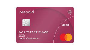 The customers can pay off the outstanding balance later. Mastercard Prepaid Just Load And Pay Safer Than Cash