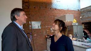 Zijn vriendin aanvaardde zijn huwelijksaanzoek. Jan Jambon Het Huwelijk Is Een Belangrijk Project In Mijn Brasschaat Gazet Van Antwerpen Mobile