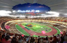 I am happy to engage with wydad casablanca for the next two seasons. Pin On Sports Arenas