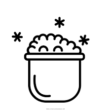 The coloring page is printable and can be used in the classroom or at home. Pot Of Gold Coloring Page Ultra Coloring Pages