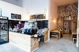 The Coffee Gang Wohnen Cafe Coffee Shops