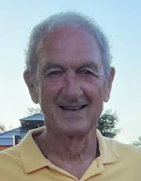 McCABE, Douglas Earl