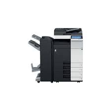 Try out our unique manual viewer allowing you to interact. Konica Minolta Bizhub C 284 E