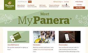 We did not find results for: Www Mypanera Com Access To My Panera Card Account