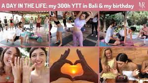 All teachers and staff at viyett are committed to meeting the training standards and guidelines as set out by yoga australia and aim to offer the highest standard of education and training in the field of yoga teacher training. A Day At 300h Yoga Teacher Training With Patrick Beach And Carling Harper My Birthday Party Youtube