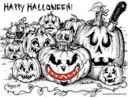Maybe you would like to learn more about one of these? Jack O Lantern Drawings Fine Art America