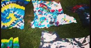 This will remove most of the surface dye, but can still leave you with stained hands. Snap On Buttons How To Get Tie Dye Off Your Hands