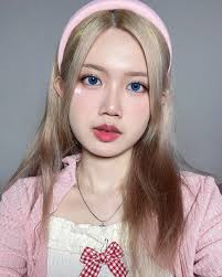 Evelyn Angela Agatha Lim