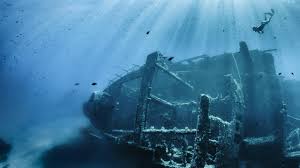 Bodies of water • beaches. Gefahrliches Bermuda Dreieck Zdfmediathek